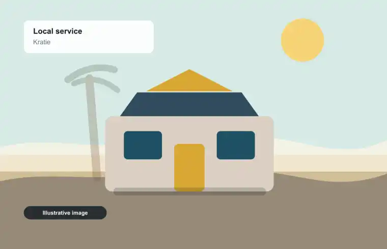Ferry illustrative image