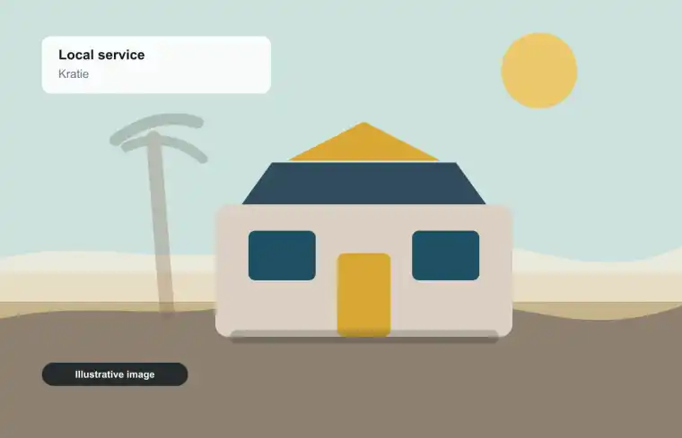 First Court Instance illustrative image