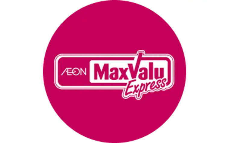 AEON Maxvalu Express Takhmao official brand image