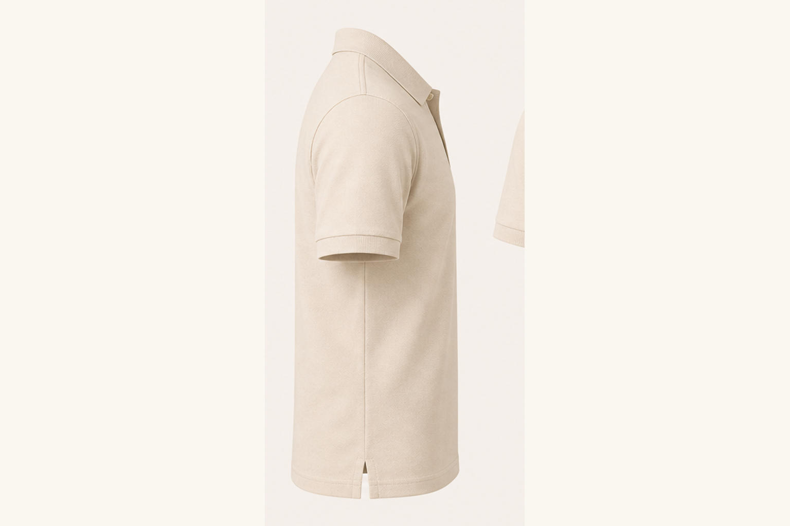 Side view for the Cambodia Up Close collection.